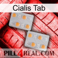 Cialis Tab 25